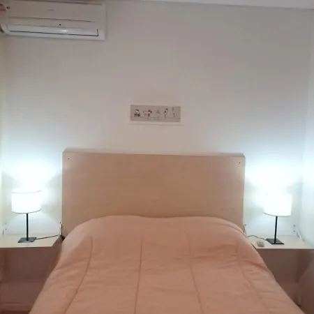 Departamento Centrico Ciudad Mendoza Apartment Exterior photo