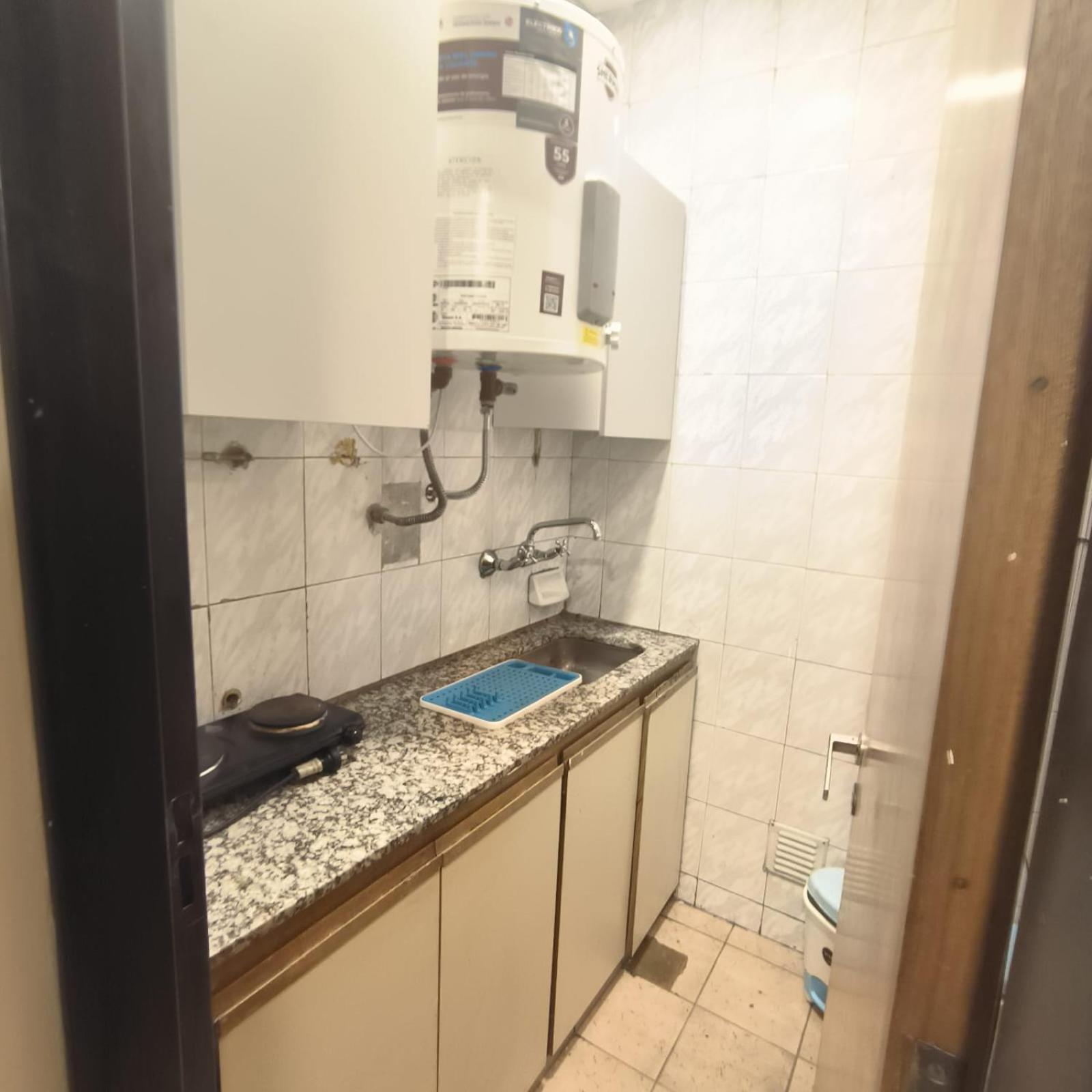 Apartamento Departamento Centrico Ciudad Mendoza